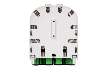 Модуль М4-10SC-10SCA-1PLC 0,9-1/4SC/APC-1SC/APC ССД