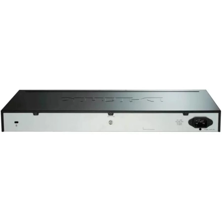 Коммутатор D-Link DGS-1510-52X/A2A 48G 4SFP+ управляемый