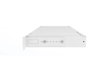 Кросс ШКОС-М -1U/2 -12 -SC    ~12 -SC/APC   ~12 -SC/APC