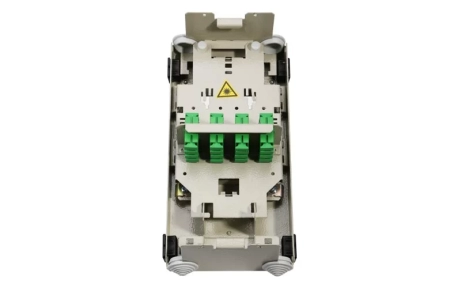 Кросс ШКОН   -П    -16 -1PLC 0.9-1/8- SC/APC - 20SC-9SC/APC-1SC/APC ССД