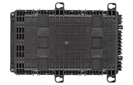 Муфта-кросс МКО-П2-М/С09-1КД-1PLC8-SC/APC-18SC-10SC/APC-1SC/APC ССД