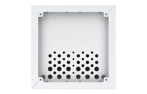 Шкаф климатический телекоммуникационный напольный 19",36U(600x800) ШКТ-НП-36U-600-800