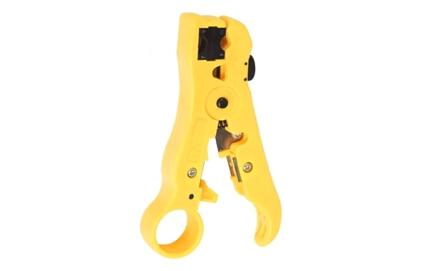 12-4016-4 HT-302 Инструмент для зачистки и обрезки кабелей RG-58, RG-59, RG-6, RG-11