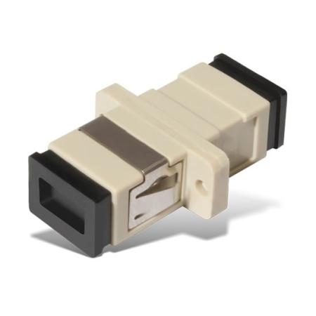 Оптический адаптер SC/PC, MM, OM2