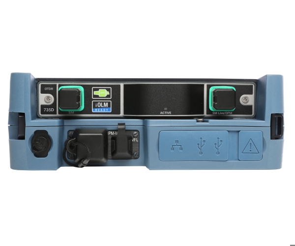 Оптический рефлектометр MAX-735D