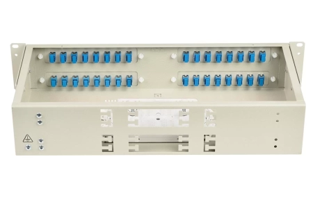Кросс ШКОС-М -2U/4 -32 -SC    ~32 -SC/SM    ~32 -SC/UPC