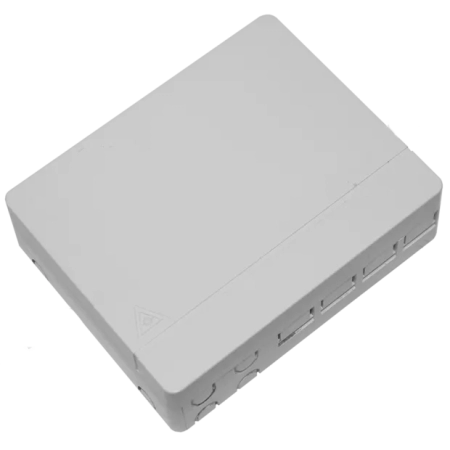 Коробка распределительная оптическая  КРО-04