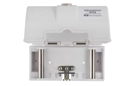 Коробка КРТП-В/10 плинт LSA-PROFIL,без плинтов,замок,ключ унив. ССД