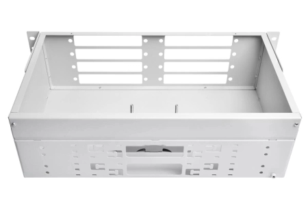 ШКОС-64 Шкаф кроссовый стоечный 3U