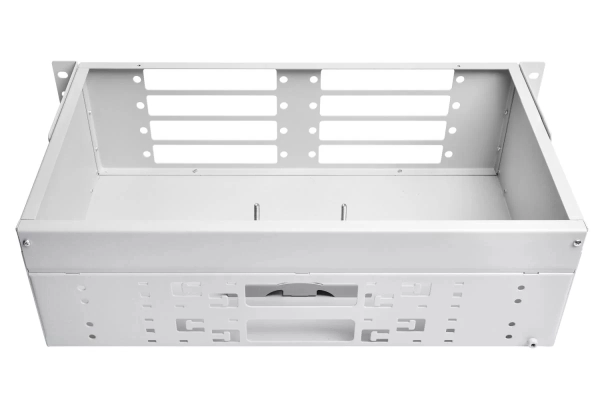 ШКОС-64 Шкаф кроссовый стоечный 3U