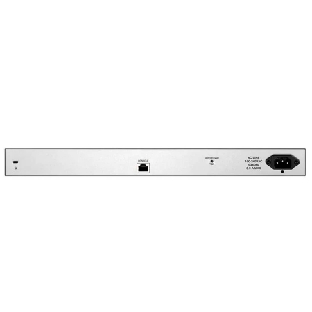 Коммутатор D-Link DGS-1210-52/ME/A1A 48G 4SFP управляемый