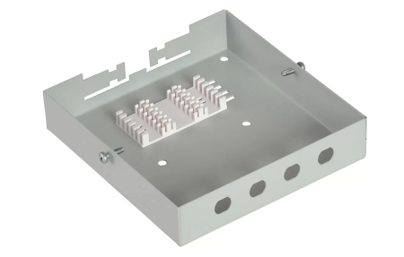 Кросс ШКОН   -Р/1  -4  -FC/ST ~  -(корпус) ~