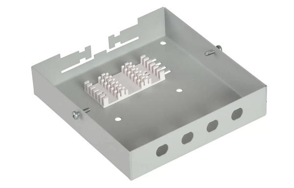 Кросс ШКОН   -Р/1  -4  -FC/ST ~  -(корпус) ~