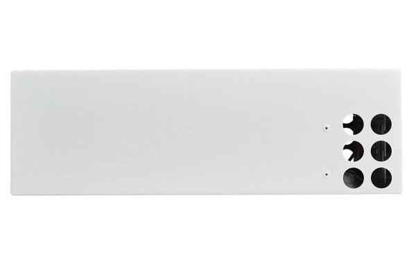 Кросс ШКОН-КПВ-96(3)  с кронштейном (корпус) ССД