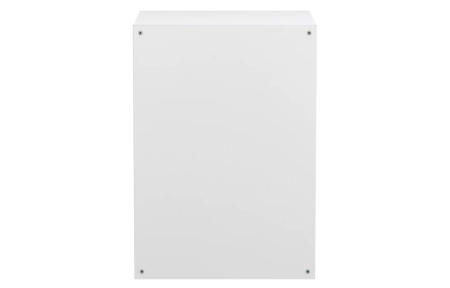 Шкаф климатический телекоммуникационный навесной 19",18U(600x550), ШКТ-НВ-18U-600-550 ССД