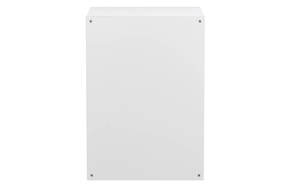 Шкаф климатический телекоммуникационный навесной 19",18U(600x650), ШКТ-НВ-18U-600-650 ССД