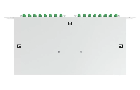 Кросс ШКОС-М -1U/2 -32 -FC/ST ~32 -FC/D/APC ~32 -FC/APC