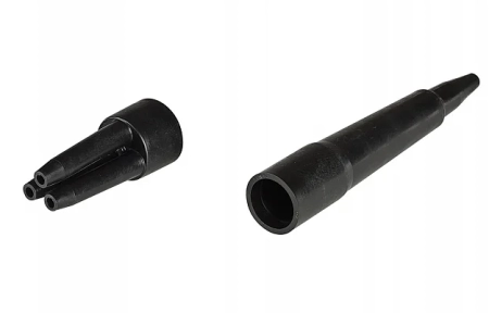 Муфта разв.п/эт 3МРП 0,3 ССД