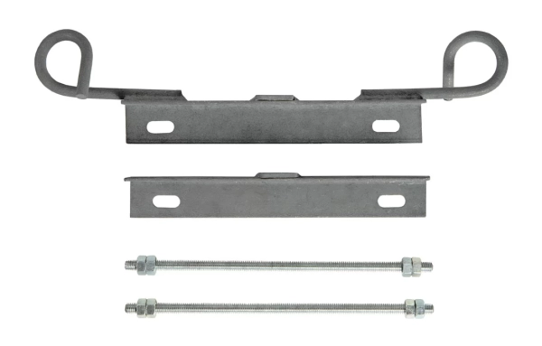 Узел крепления натяжной УН.П (305х365) ССД