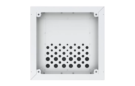 Шкаф климатический телекоммуникационный напольный 19",12U(600x600) ШКТ-НП-12U-600-600 ССД