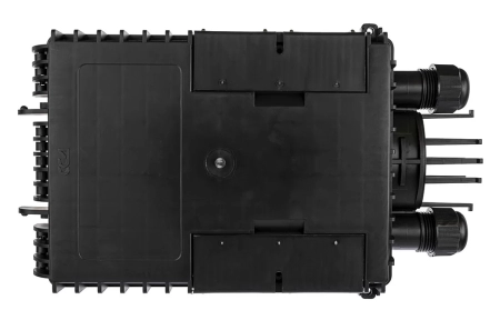 Муфта-кросс МКО-Ш1/С09-10SC ССД