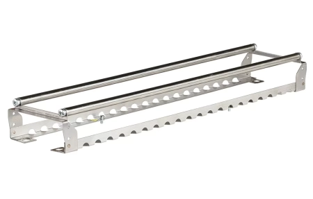 Бокс БКТО-В, без плинтов, с органайзерами ССД