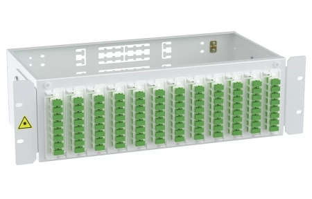 Кросс ШКОС-Л -3U/6 -96 -SC    ~96 -SC/APC   ~96 -SC/APC