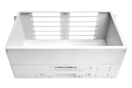 ШКОС-96 Шкаф кроссовый стоечный 4U