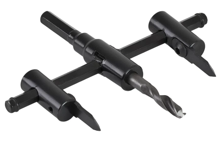 Сверло регулируемое 30-120 мм