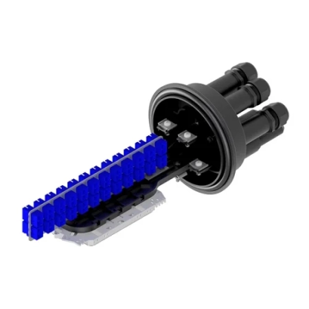 Кросс-муфта ОКМ-5120-48SC-324-4М3(8)/4Т-18К/2PLC8