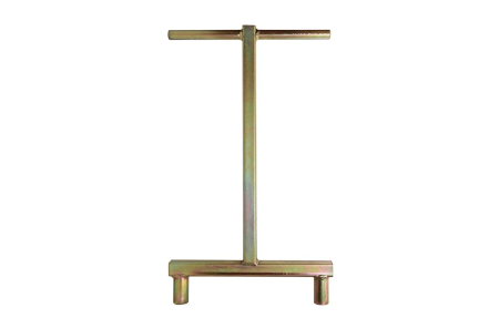 Ключ крышки колодца  ККТМ-2 ССД