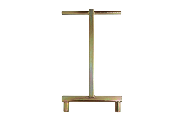 Ключ крышки колодца  ККТМ-2 ССД