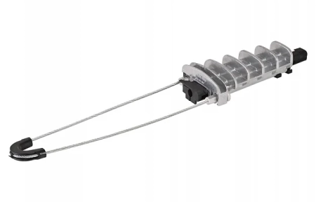 Зажим анкерный клиновой PA-1000.1-ССД