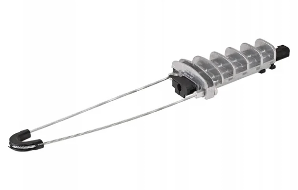 Зажим анкерный клиновой PA-1000.1-ССД