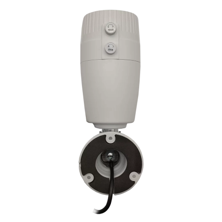 Видеокамера ST-2013 БЕЛАЯ (версия 2)