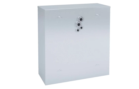 Шкаф проектного исполнения ШПИ-01.002.1.С.Е