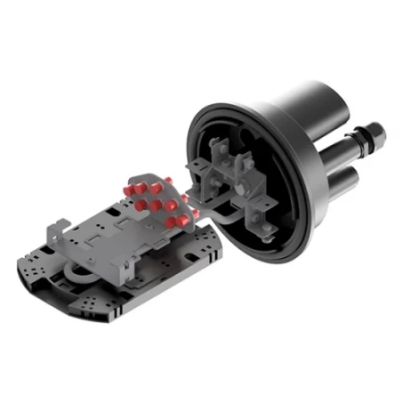 Кросс-муфта ОКМ-72-2-Т-1-36-FC-8