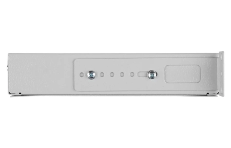 Вентиляторный модуль , 2 вентилятора с термодатчиком без шнура питания 35С ВМ-2-19" 48В ССД