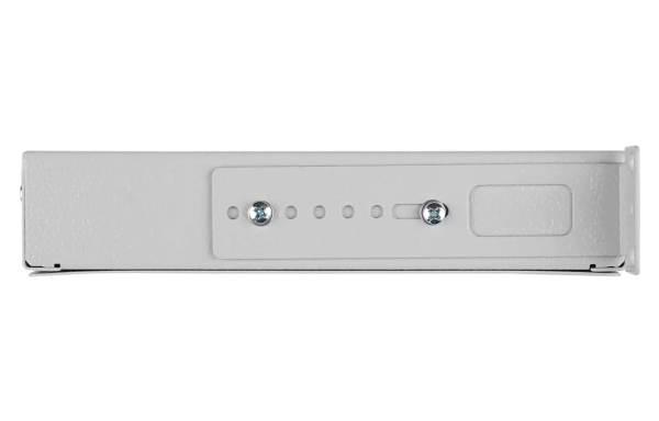 Вентиляторный модуль , 2 вентилятора с термодатчиком без шнура питания 35С ВМ-2-19" 48В ССД