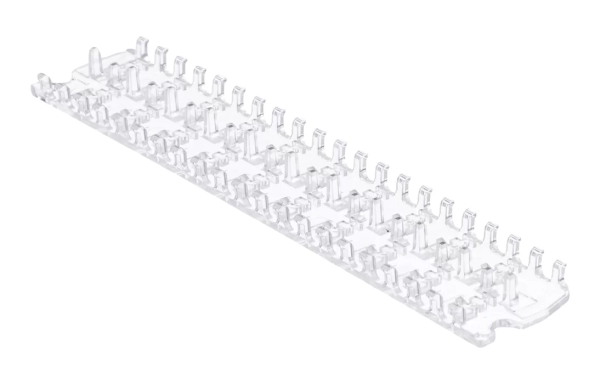 Соединитель модульный многожильный 0,4-0,9мм 10 пар, гель