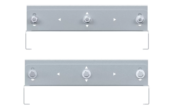 Кронштейн установки углов для КЛС-1 ССД