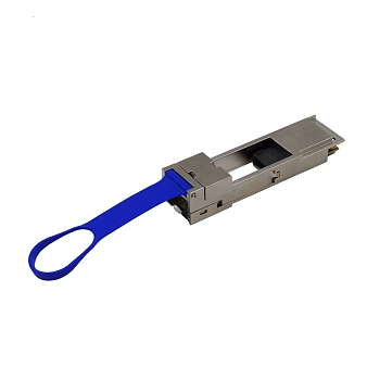 Конвертер QSFP+ в SFP+, 10 Гбит/с