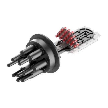 Кросс-муфта ОКМ-5120-18FC-08-8Т-18К/2PLC8