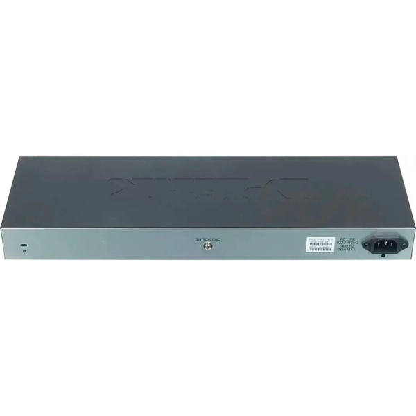 Коммутатор D-Link DGS-1210-28/ME/A2B 24G 4SFP управляемый