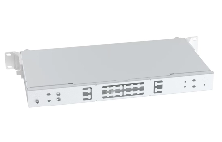 Кросс ШКОС-Л -1U/2 -16 -SC    ~16 -SC/APC   ~16 -SC/APC