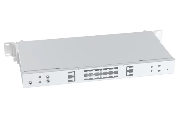 Кросс ШКОС-Л -1U/2 -16 -SC    ~16 -SC/APC   ~16 -SC/APC