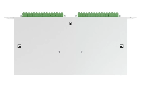 Кросс ШКОС-М -1U/2 -32 -SC    ~32 -SC/APC   ~32 -SC/APC