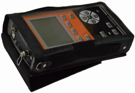 Оптический рефлектометр VISA 1550 М1  (1550 нм, 34 дБ)