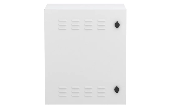 Шкаф климатический телекоммуникационный навесной 19",15U(600x450), ШКТ-НВ-15U-600-450 ССД