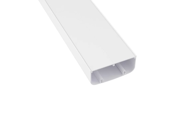 01050 Кабель-канал 110х50 мм с фронтальной крышкой